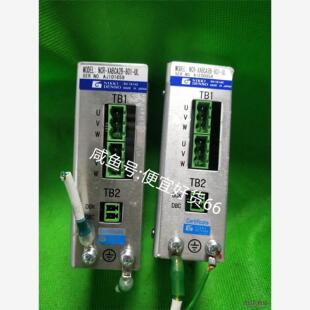 XABCA2B洁川议价 NCR 成色漂亮正品 拆机日本NIKKI驱动器