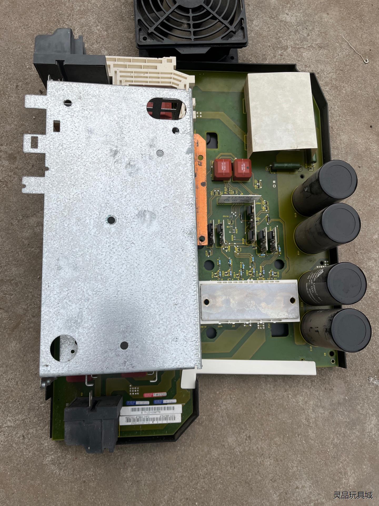 西门子主板、CUVC板、6SE7021-8TB84-1HF3议价商品