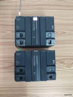 禾川PLC，HCQ1-1300-D2，2台，850元/台议价商品