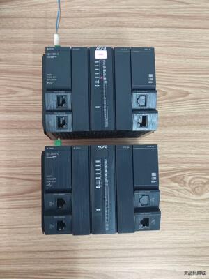 禾川PLC，HCQ1-1300-D2，2台，850元/台议价商品