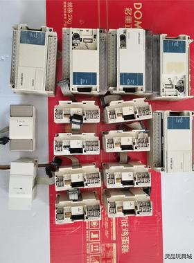 三菱FXON-3A   9个，一个有盖议价商品