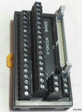 全新DOHHO多贺 欧式通用端子台  20位  40位议价商品