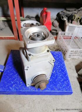 日本GTR减速机af3f240r-20l2000k33拆机货议价商品