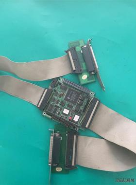 全新二手拆机泰道PMAC2-PC/104，ASSY 603670-1议价商品