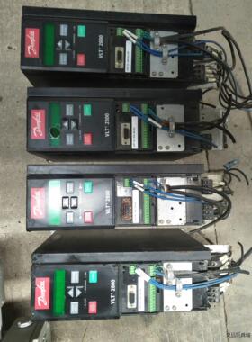 丹佛斯VLT2800变频器2.2kw  VLT2822P 丹议价商品