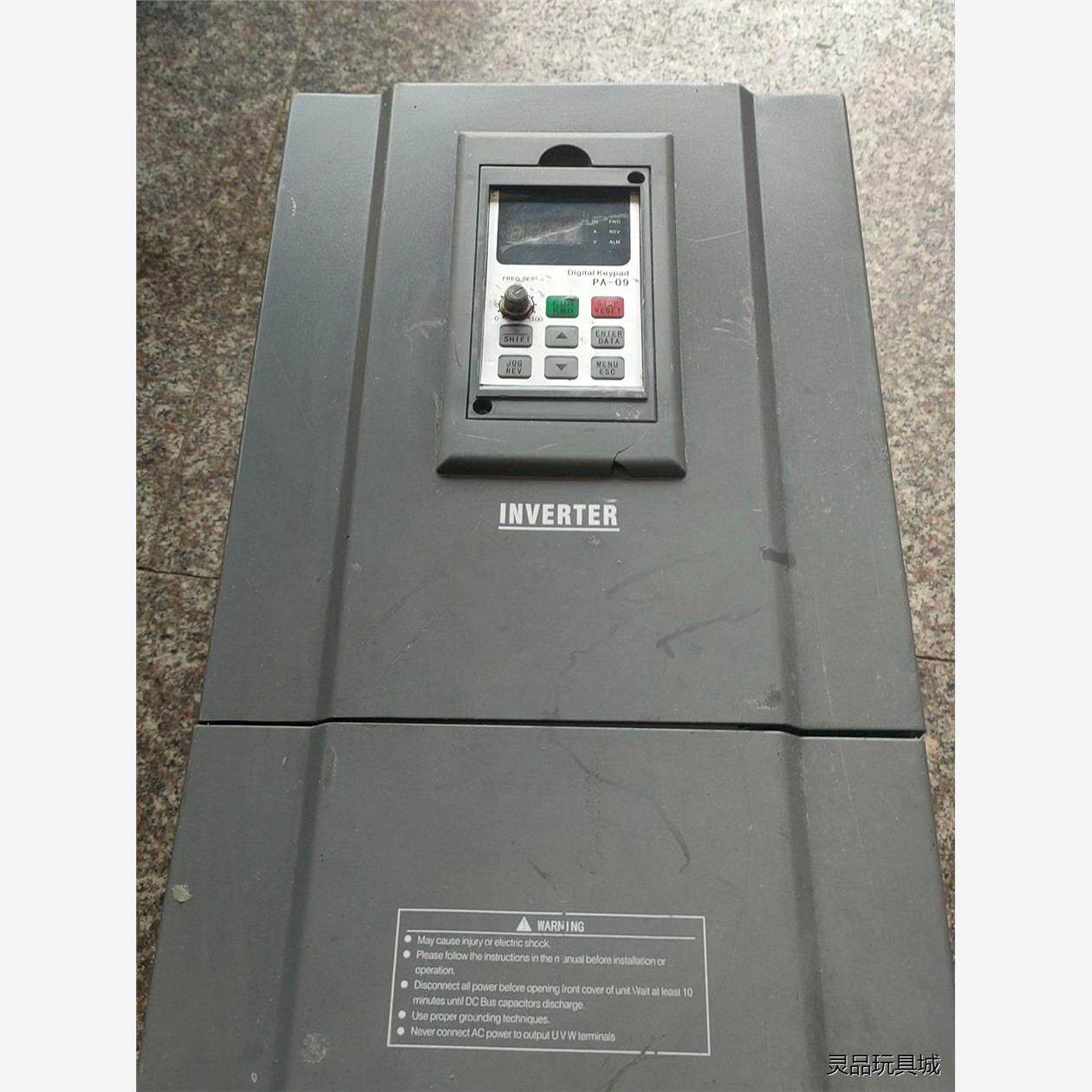 安达变频器30kw议价商品