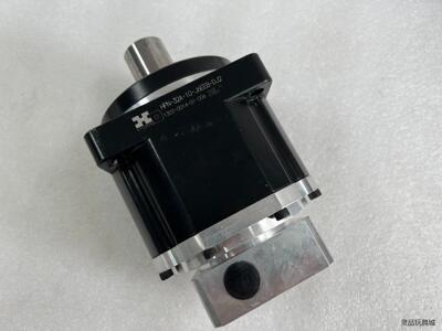 HD行星减速机HPN-32A-10-J6EEB-DJ2 减速议价商品