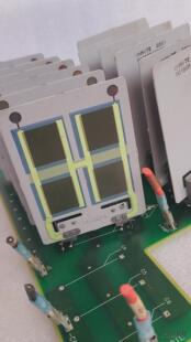 美国OHMITE 无感晶片电阻 TC100PA5R00L1议价商品