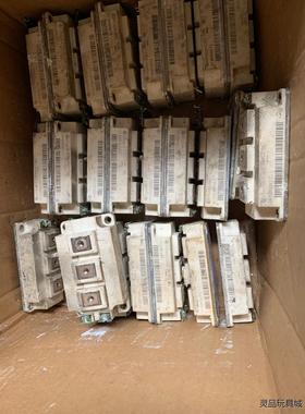 FF150R12KE3G FF150R12KT3G BSM7议价商品