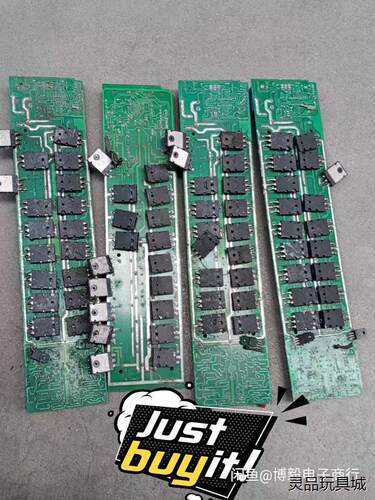 2SC5200 2SA1943 一板9对同板精密配对，带板配议价商品