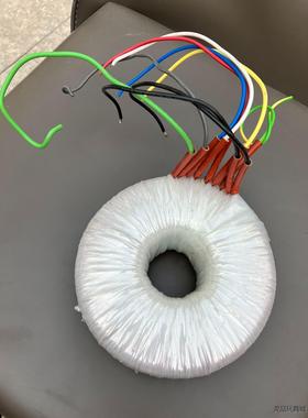 意大利产TECTOR1200瓦变压器0-65V(500VA)议价商品