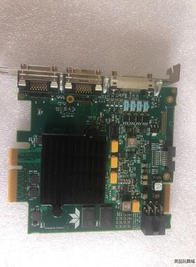 DALSA采集卡，型号：XTIUM-CL-MX4议价商品