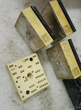 skiip22nab125t12原装拆机，壳子完好，测量正常议价商品