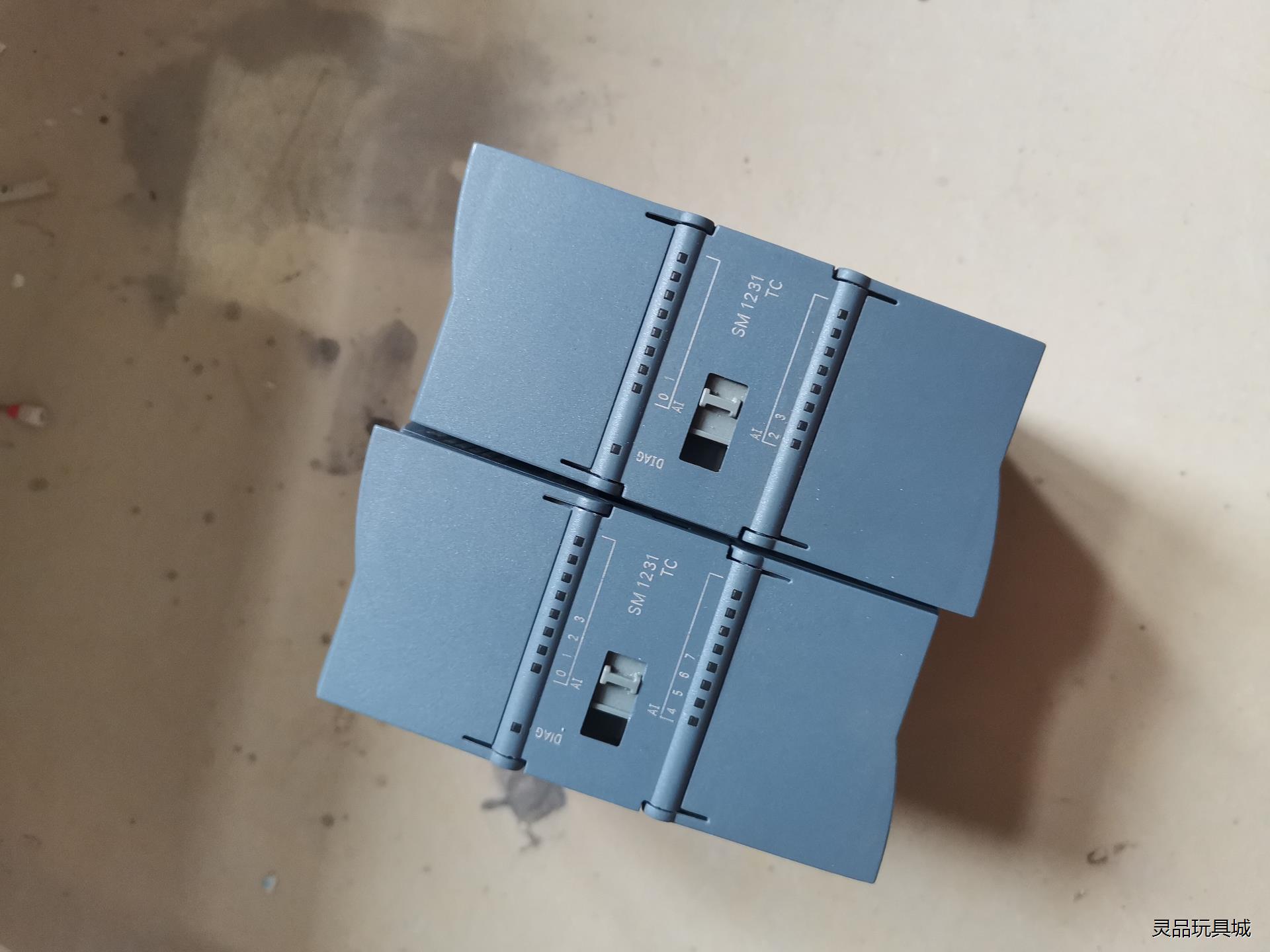 西门子SM1231 TC  231-5QD30议价商品