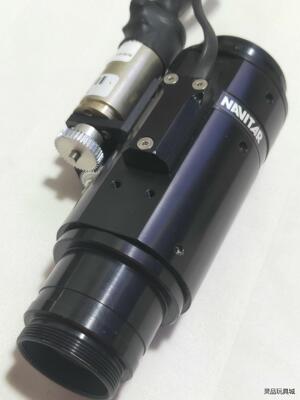 美国原装进口 NAVITAR 娜美特 1-62605 同轴光议价商品