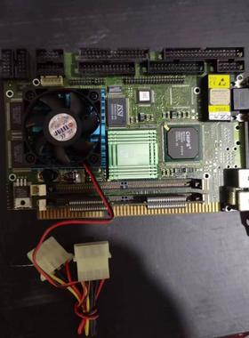 原装拆机工业设备主板 JUMPtec  07009-0000议价商品