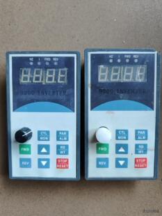 变频器面板9000 INVERTER议价商品