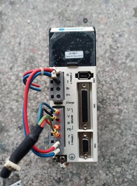 拆机雷赛L5-100-T电机ACM6002L2H-A0-B-议价商品