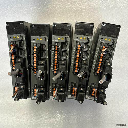 LS产电L7SA002B 200W伺服驱动器议价商品