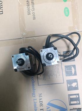 台达伺服套装，台达100瓦单电机带刹车、ECMAC-C104议价商品