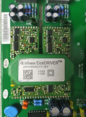 2ED300C17-ST EiceDRIVER驱动IGBT原议价商品