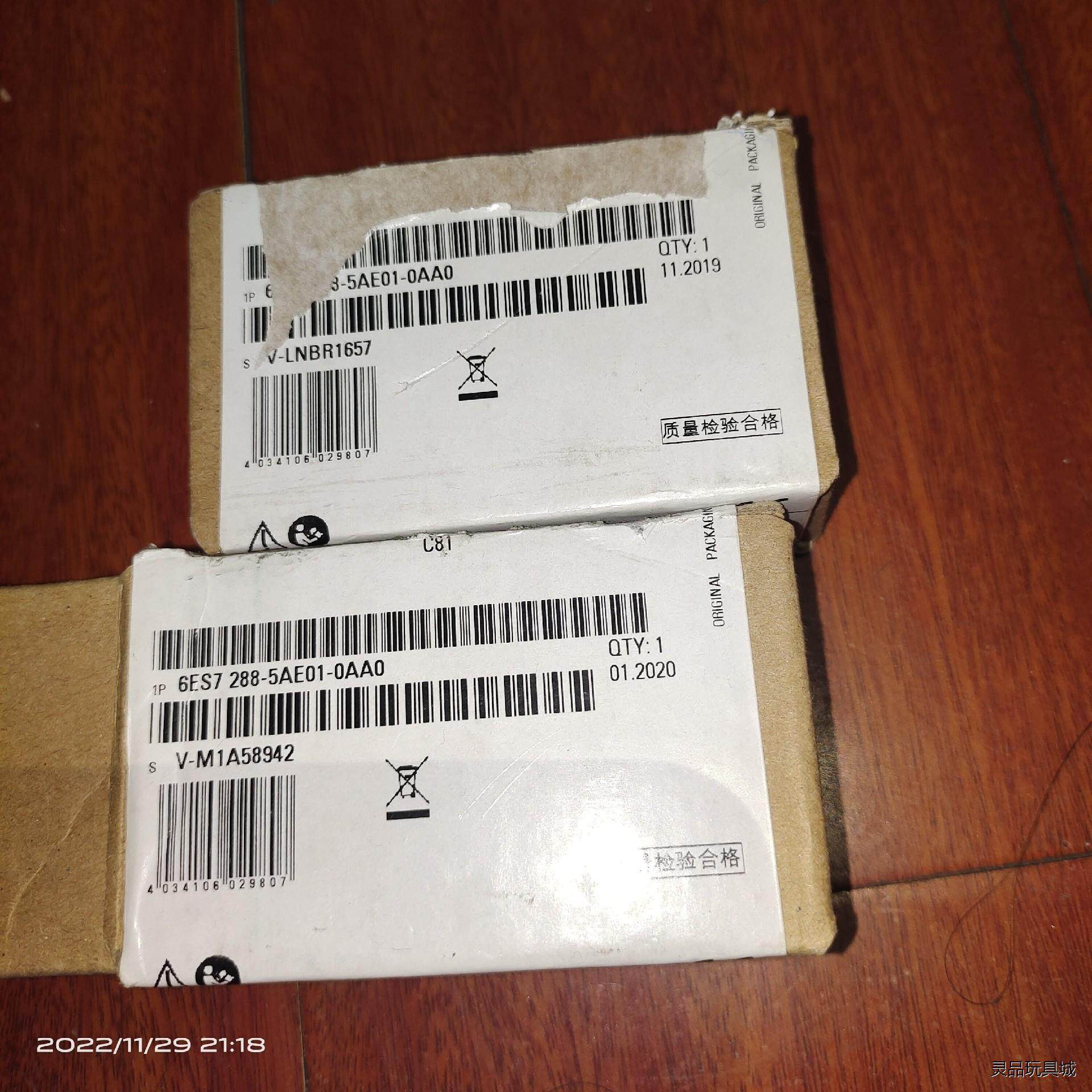 西门子6ES7 288-5AE01-0AA0,西门子信号板S议价商品