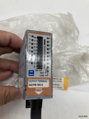 全新Anywire日本A21PB-16U-2  KURODA议价商品