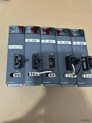 三菱定位模块 QD74MH16 QD75MH4 实图成色新议价商品