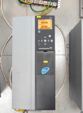 风机水泵变频器CUE202   CUE203格兰富议价商品