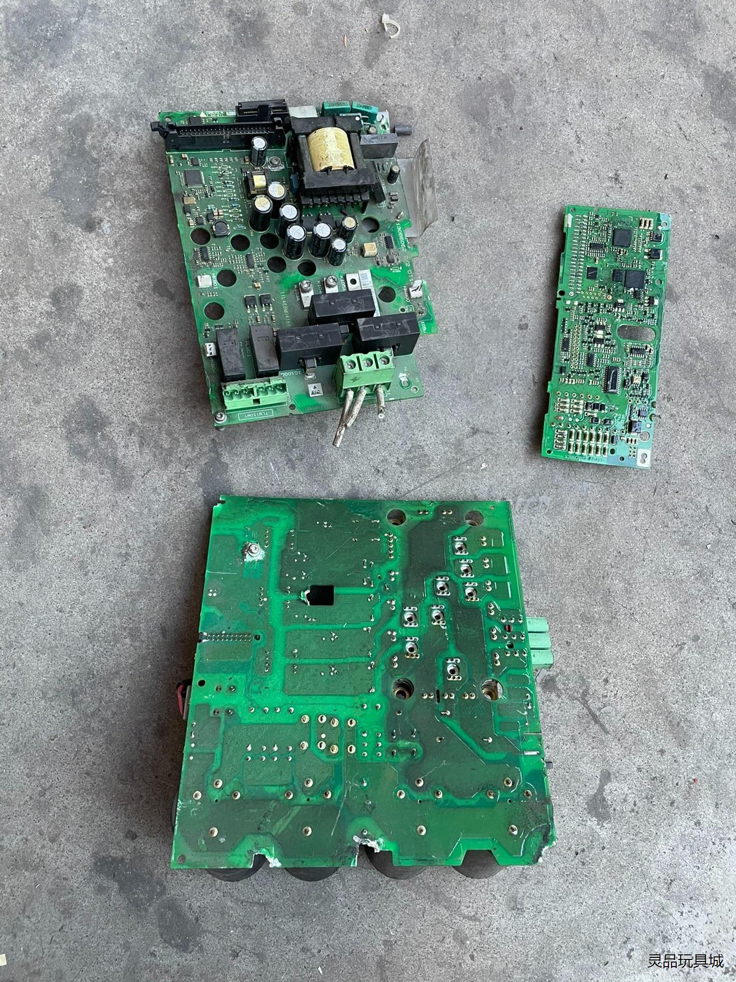 丹佛斯变频器板，130B7002，130B6062，每张都有议价商品