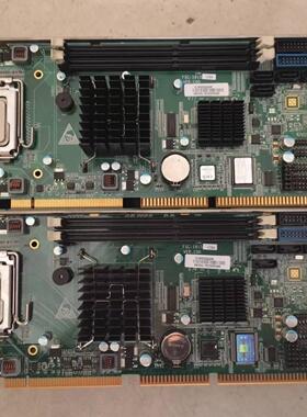研祥G41双网卡工业工控机主板  FSC-1815V2NA议价商品