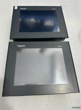 拆机 施耐德触摸屏 XBTGT4230 实图 已测试功能包好议价商品