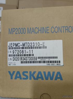 安川JAPMC-PL2300-E 安川JAPMC-MTD23议价商品