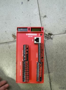 施耐德可编程控制器XPS-MC XPSMC16Z，拆机件 成议价商品