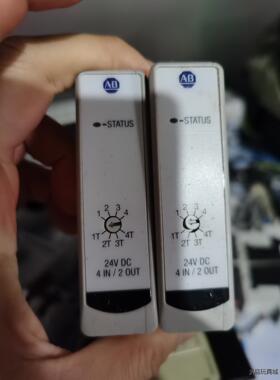 193-EXP-DIO-42-24D二手拆机，功能正常，质量议价商品