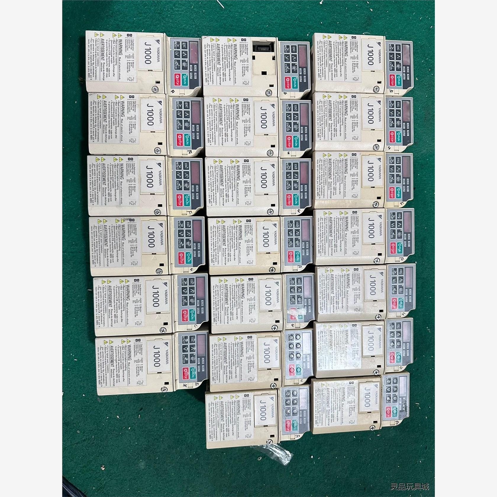 安川J1变频器CIMR-JT2A4