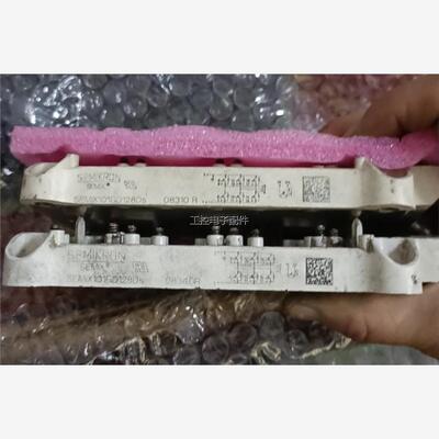 原装SEMIX101GD128DS,SEMiX302GB066H议价商品