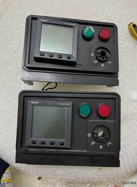 PM810MG二手拆机施耐德PM800多功能仪表实物图拍摄功议价商品