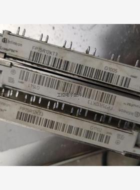 原装FP75R12KE3，FP75R12KT3，FP50R12K议价商品