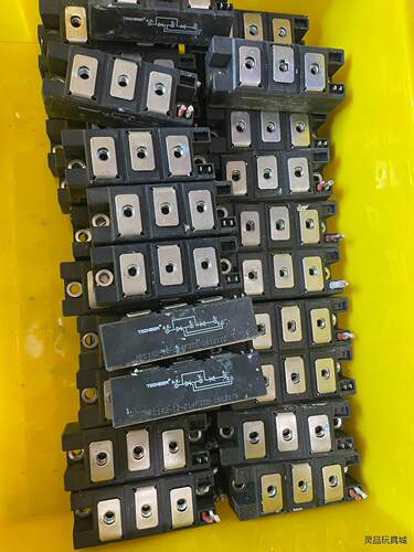 MFC180-12-214F3TD 可替代TD180N16K议价商品