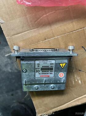 爱德华模块 D37360330，全新无包装议价商品