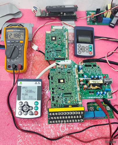 EP-4950A富士变频器控制主板电源驱动板议价商品