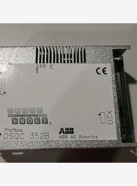 ABB机器人QueueTracke输送链跟踪板模块DSQC议价商品