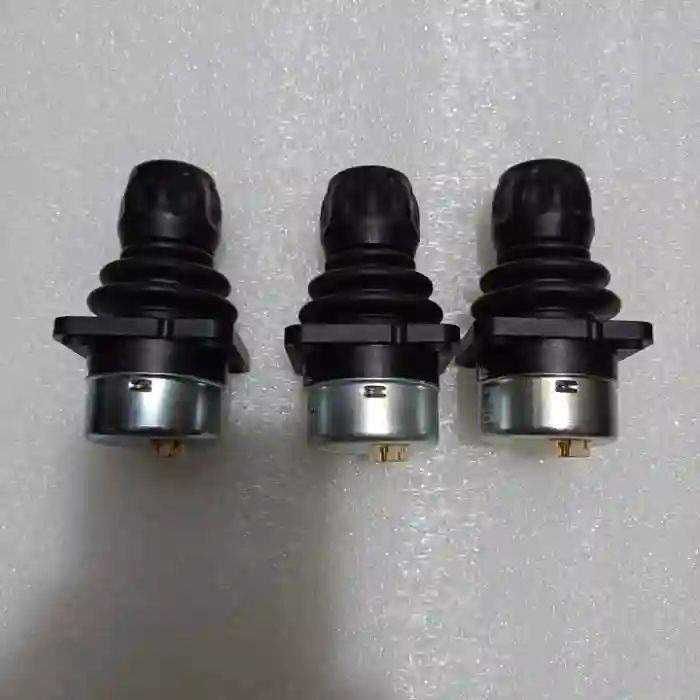 【议价】ABB机器人示教器摇杆JC2000-0049感兴趣的