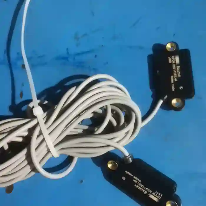 【议价】Baumer堡盟CFDK 25G1125/LN4薄型