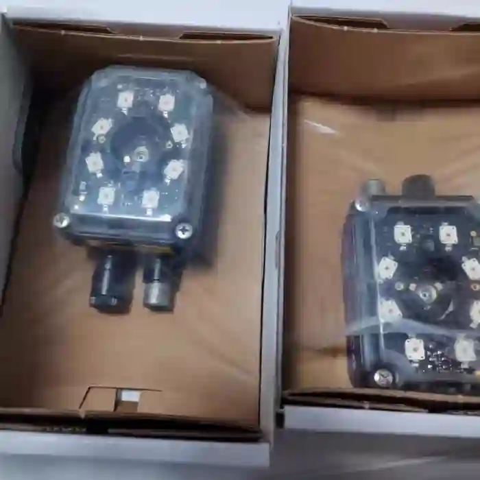 【议价】得利捷Matrx300N 412-010，全新原装进