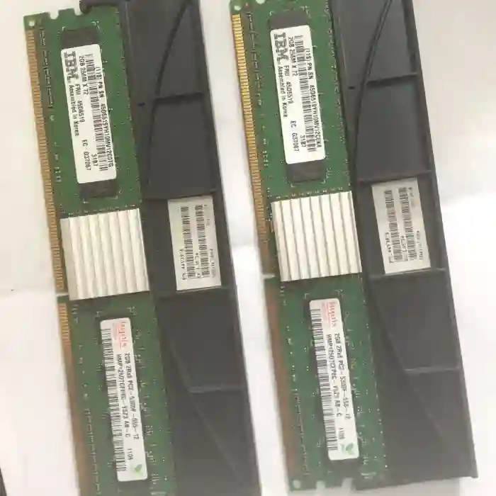 【议价】IBM 5694 45D1672  45D6519