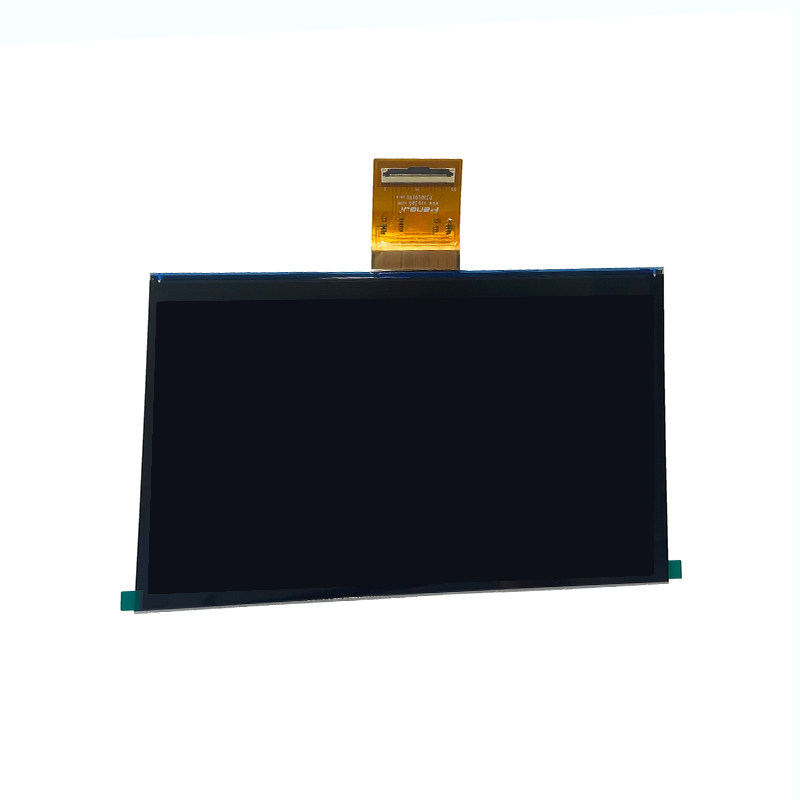 全新液晶显示打印屏幕