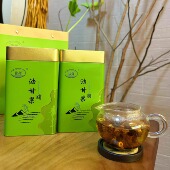 送长辈送礼佳品 余甘果脯果干泡水煲汤礼盒装 乡里阿蓉 油柑果脯