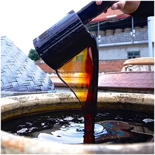 乡里阿蓉【豆谷香酱油】潮汕特产家乡味道厨房调味料生抽送礼佳品